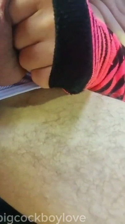 Inexperienced twink on the stroll gets fucked by big cocks with fountains of cum. | Clip 2