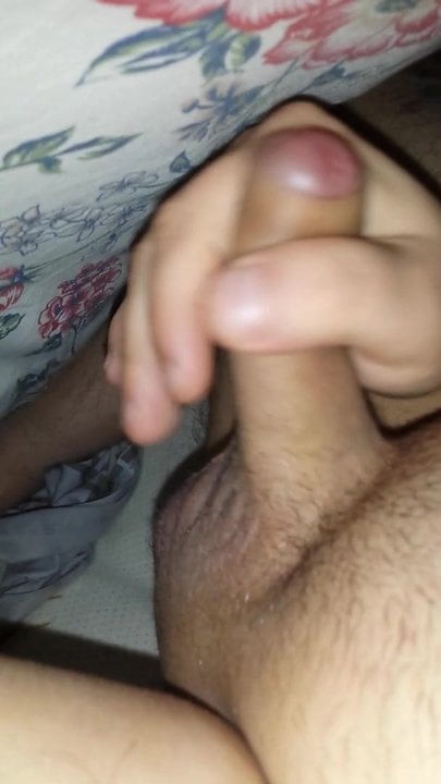 Little penis