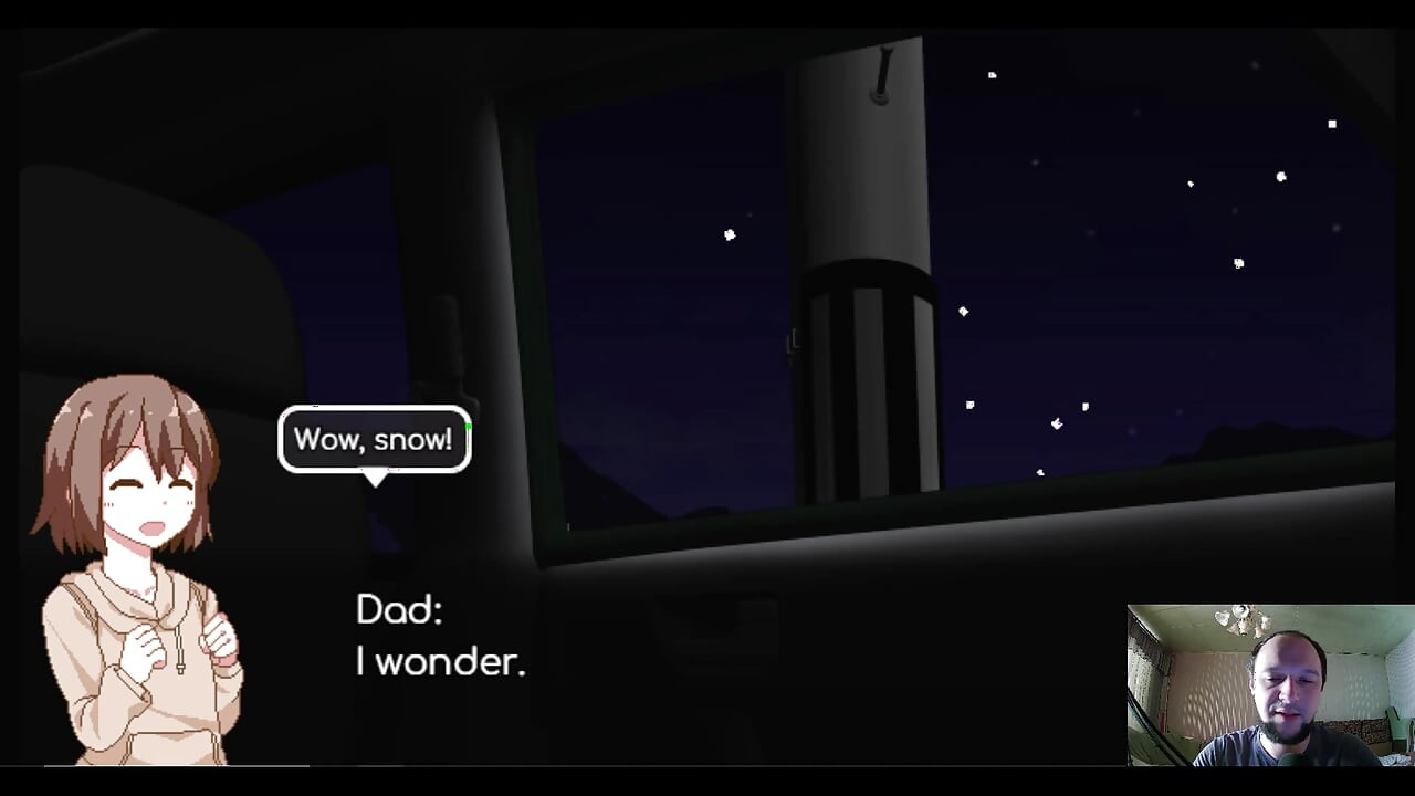 Zimske uspomene 1 od 3