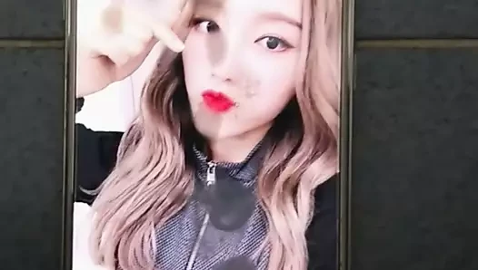 Loona gowon boşalma anısına