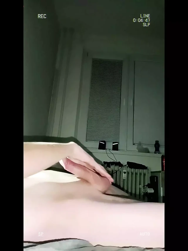 Handjob