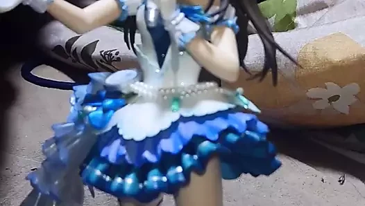 rin bukkake