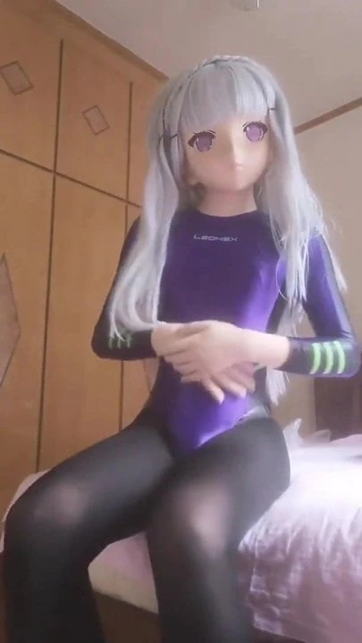 Kigurumi