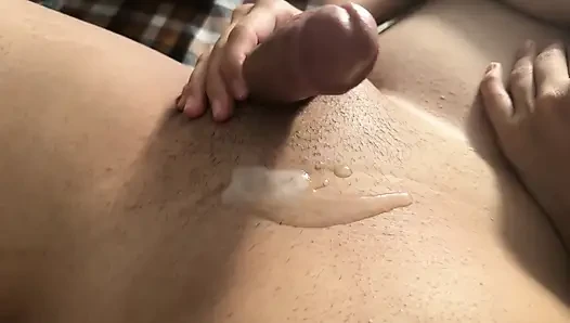 First Time Fucking My SETEPSIS Caught Me On Jerking