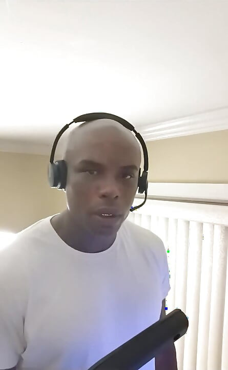 Jeremiah Mcpherson, detrás de escena, porno