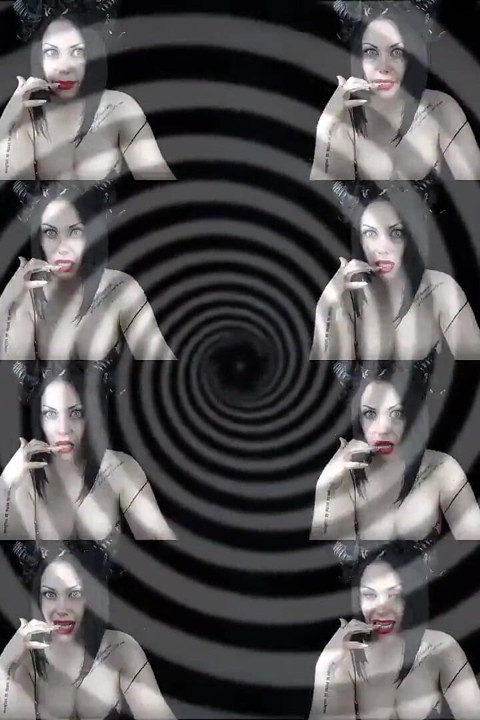 Slave Mesmerizing! You Cant Live Without My Commands and Rewards!