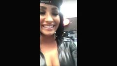 Сексуальная полиция Demi Lovato 1
