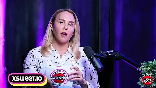Charlotte Sins yutma, seks partileri ve etikjournalizmin gri alanları