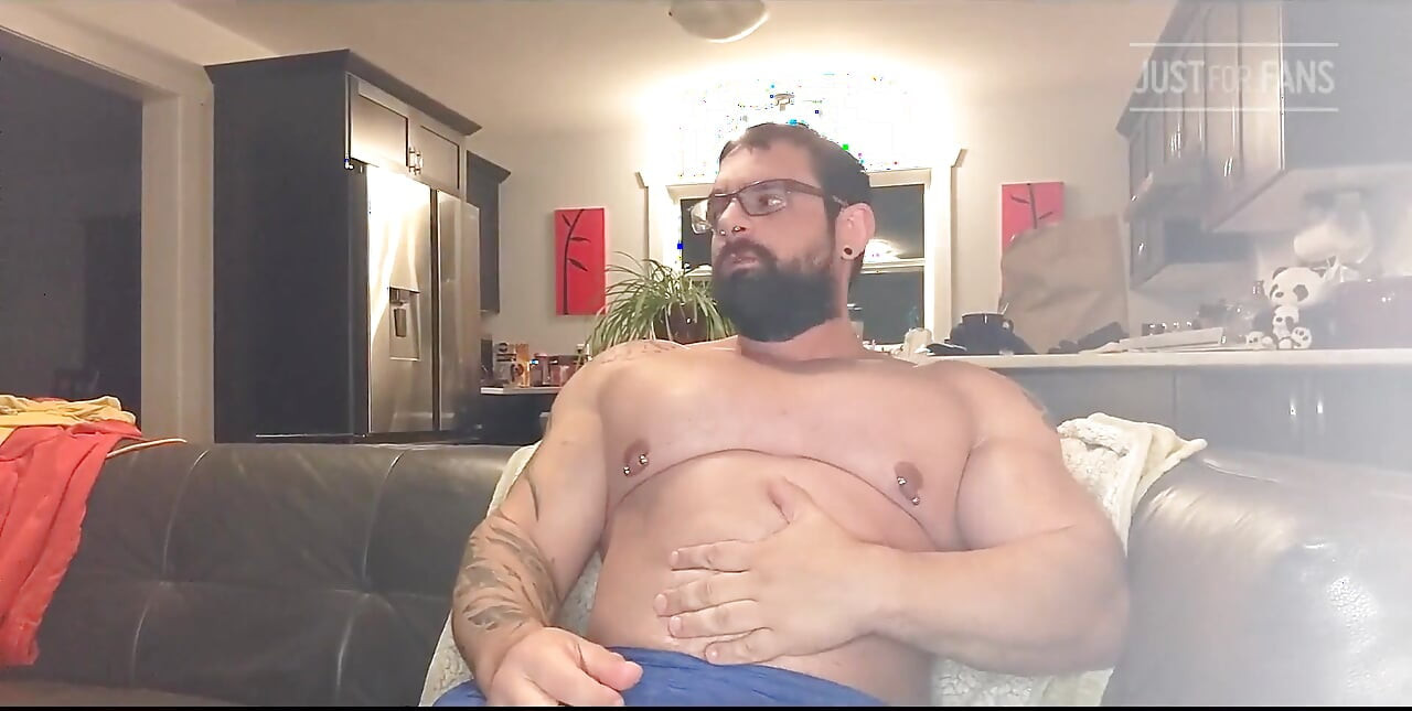 Muscles and Dirty