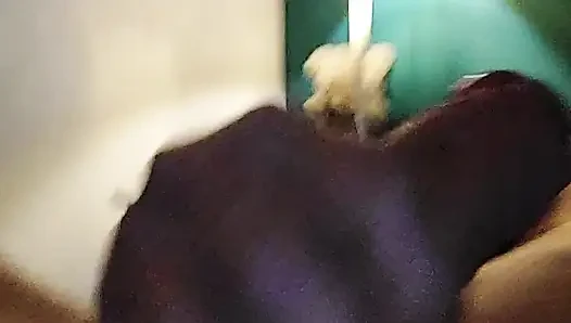 Tek başına mastürbasyon