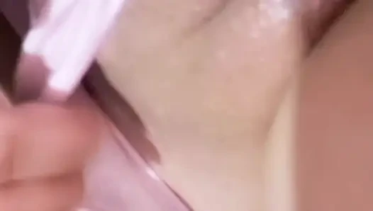 Stepdad Touches Me My Big Tits