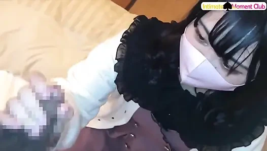 Asiatischer engel 28133