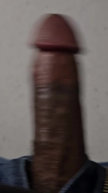 Captivating moment from "BBC Cumshot in Aisle 2"