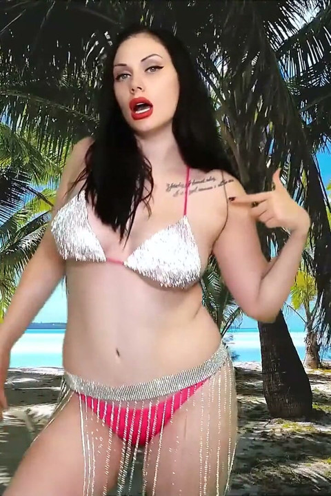 ¡Te voy a convertir en mi trapo adicto! Te voy a poseer por completo