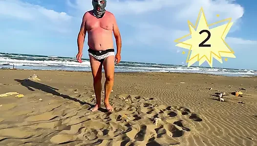Hilf mir, das outfit für meinen ehemann zu wählen