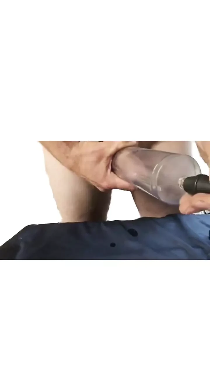 Urethra Vacum Solo