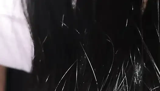 Ein Promi, der mit einem neuen Mann Sex hat