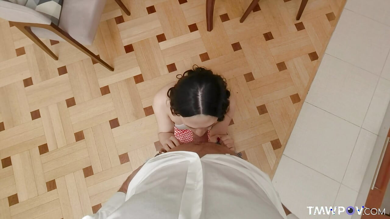 Horny Morning Fuck Fest With Slutty Roxy Muray - TeenMegaWorld