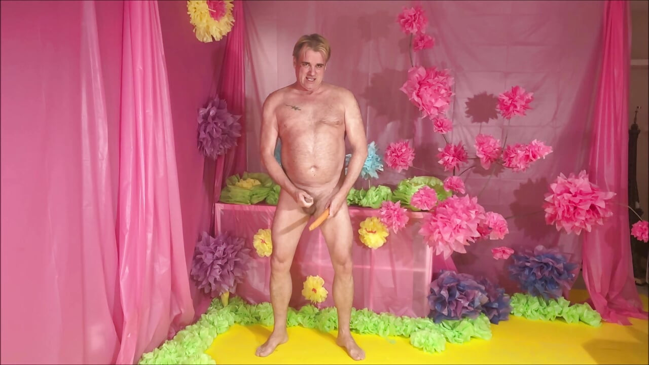 Carrots in the ass 4 003