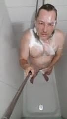 Dusche