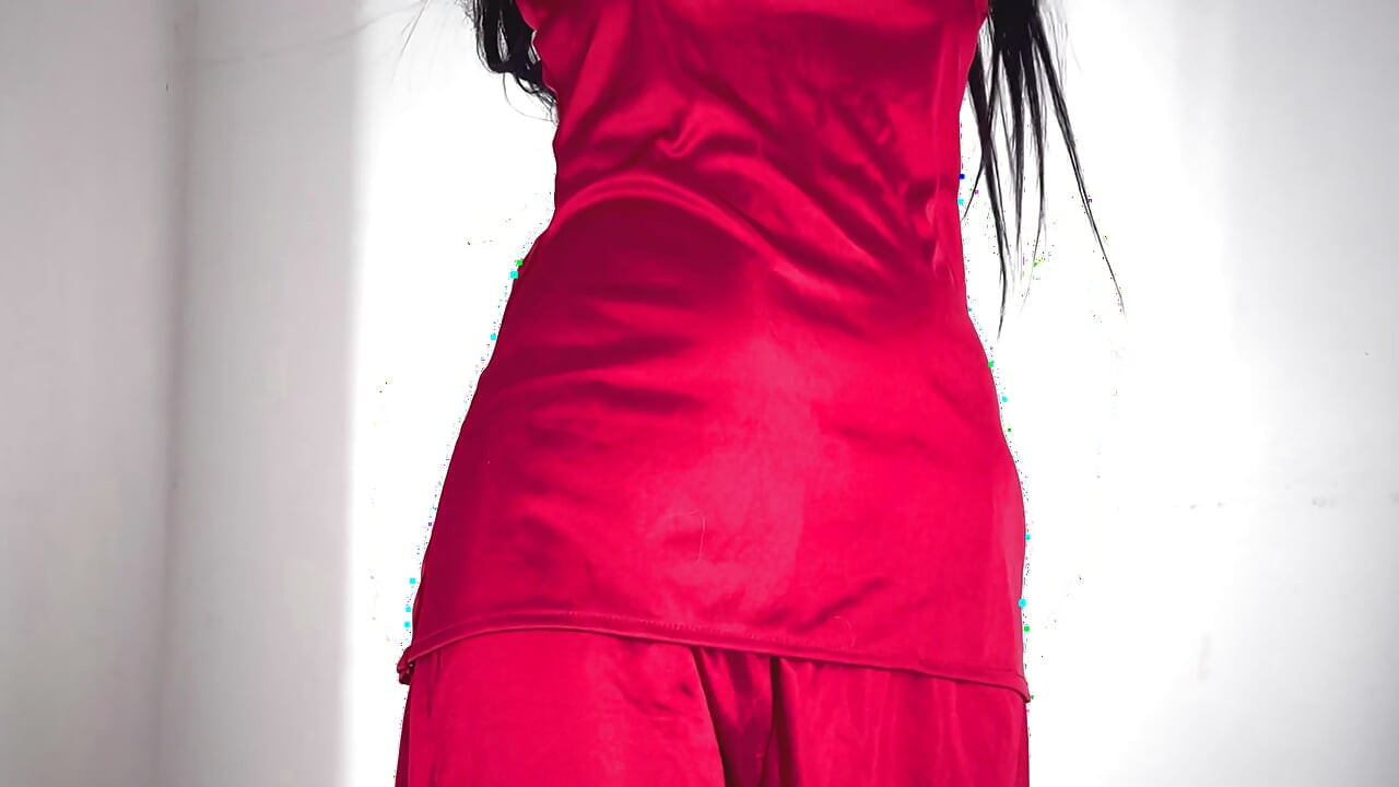 PRIYA'S WILD NIGHT OF SEX Husband-wife romantic and romance-filled sex movie