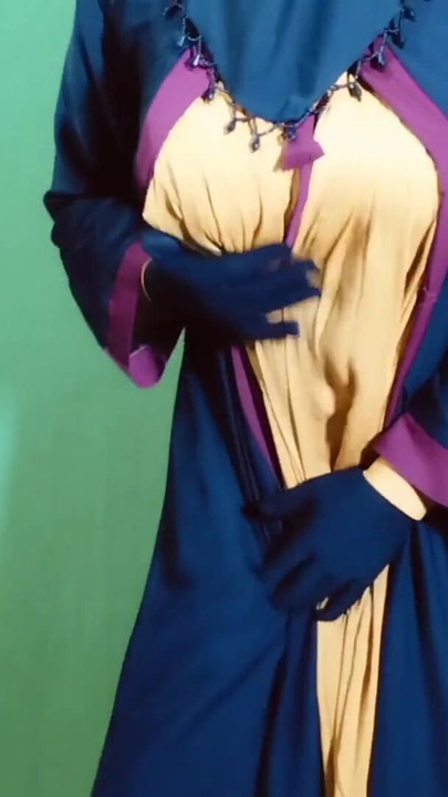 Indiai desi Gav Ki Bhabhi dever ágyas romantikával Látta | Klip 3