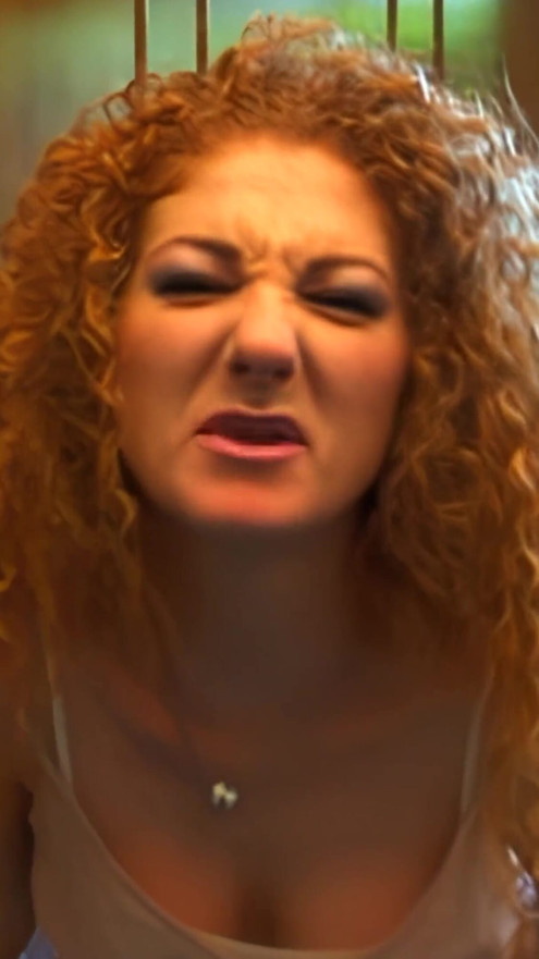 Annie Body Gets Black Cock in Her Pussy