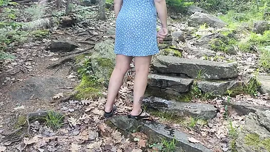 A desperate camping compilation