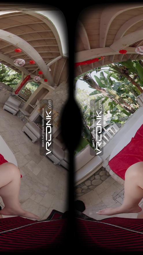 VR Conk XXX Parody Mulan Sexy Asian Suki Sin Gets Pounded Hard By A Big Cock VR Porn | Clip 1