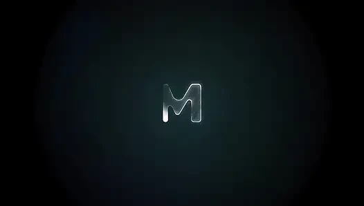 ModelMedia Asia - The older stepbrother comforted the widow who had lost her husband with his cock