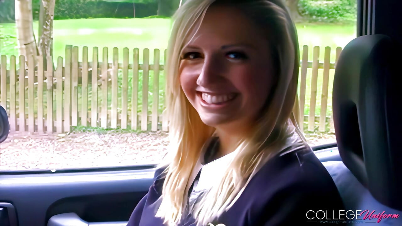 Intervista n. 2 con milly Hedgland