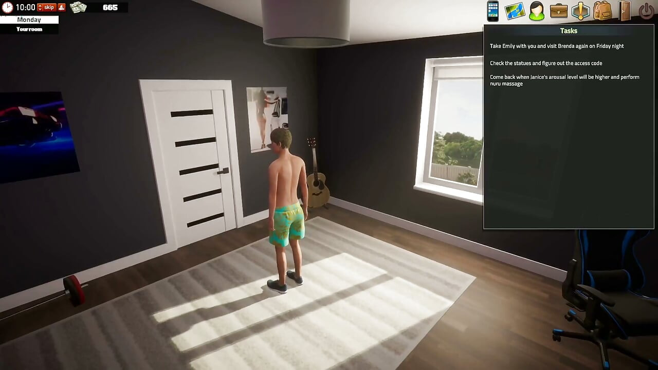 Complete Gameplay - Seaside Mystery, Part 48