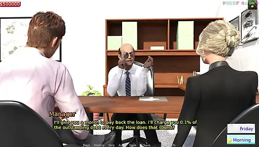 Alice yavaş yanık oyunlarıyla harikalar diyarında - üvey anne law 1'den rahatlatıcı sakso