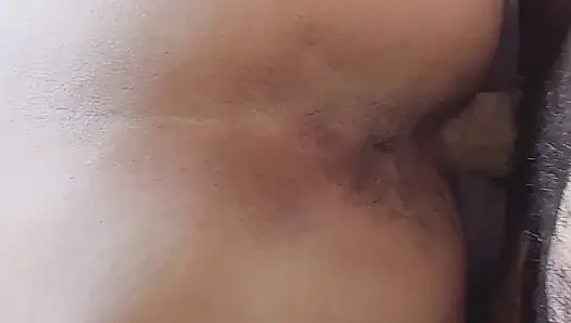 Vecina Madura Doggystyle