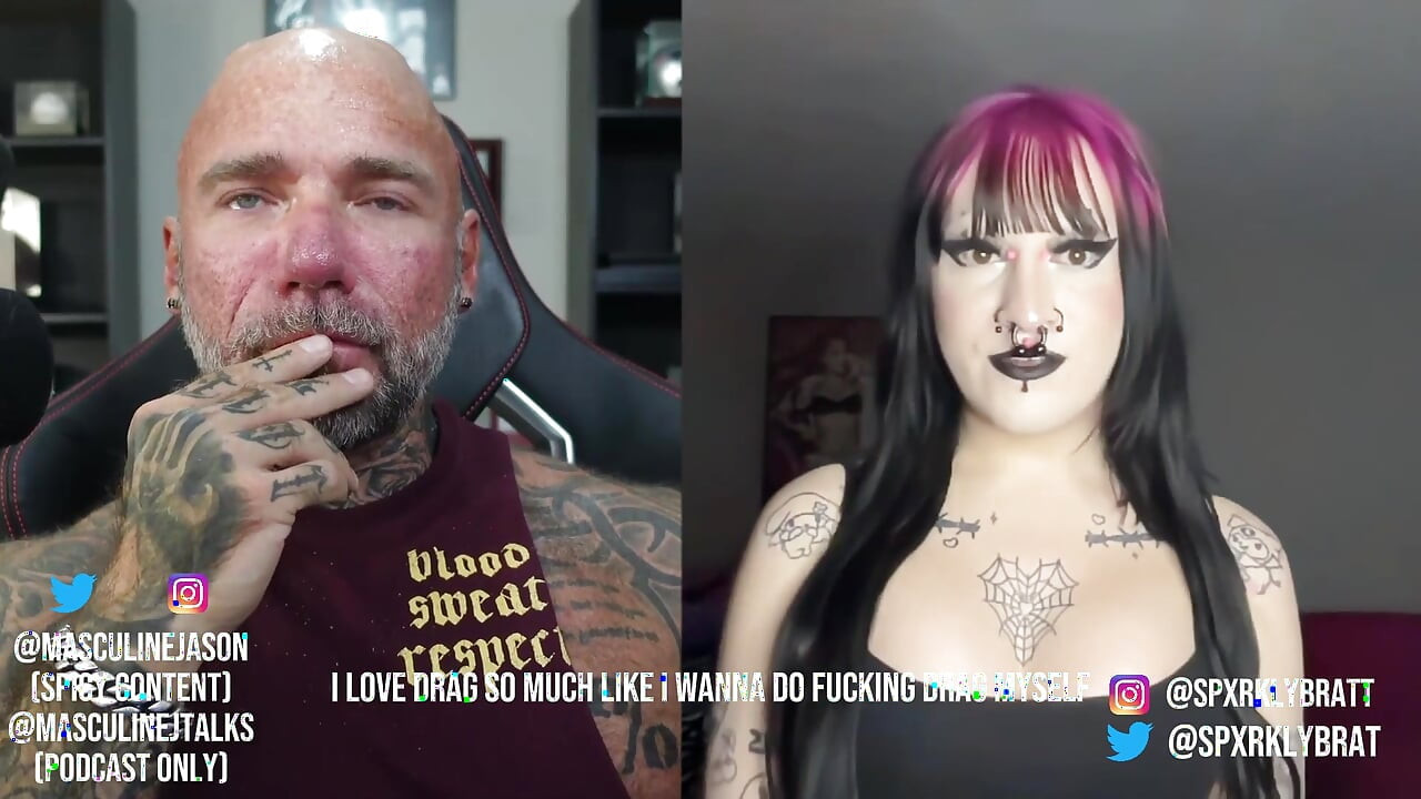 Porn Star Confessions - Aurora Skye (episode 135)