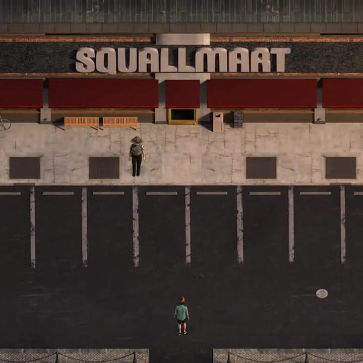 Treasure Of Nadia: Searching For The secret Treasure ep.66