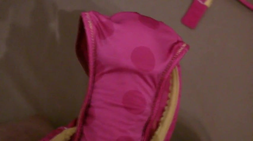 panty cum
