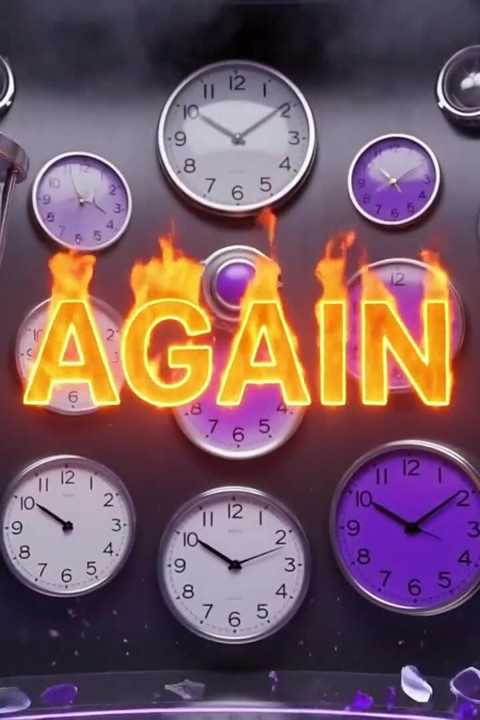 The Repeat Trigger