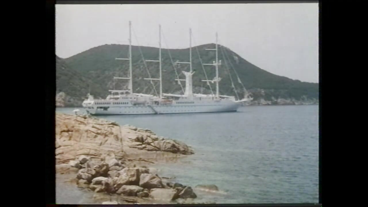 L'Isola Blu (Full Movie)