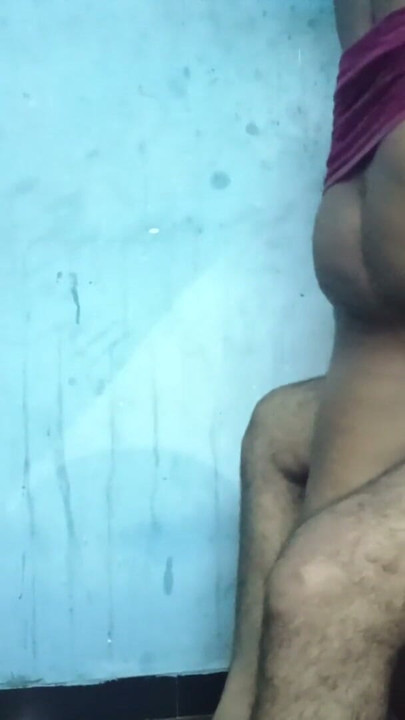 My cute wife saranya enjoy for husband | Clip 1