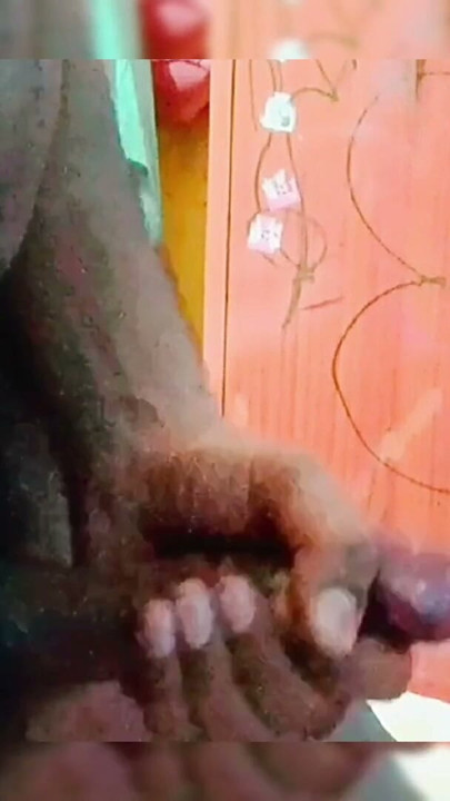 Desi Simran lubangnya diisi penuh. | Clip 3