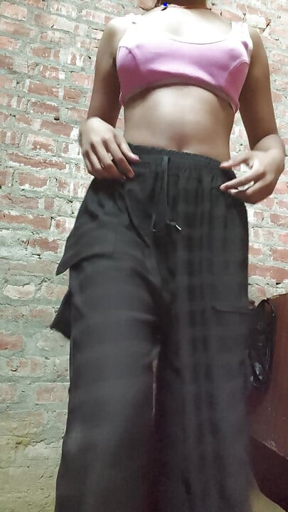 Mädchen indisches virales video desi soziale medien