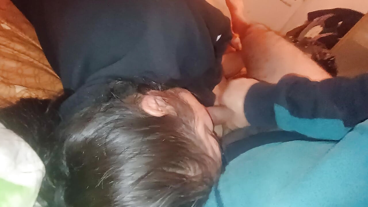 I come home and I'm fucked well