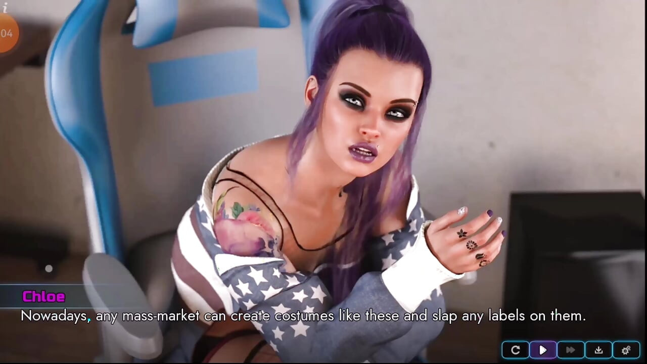 How to Fix the Future #5 What Is the Next Mission