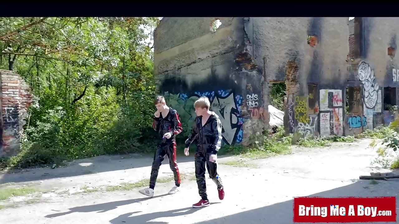 Bringmeaboy - Our playground