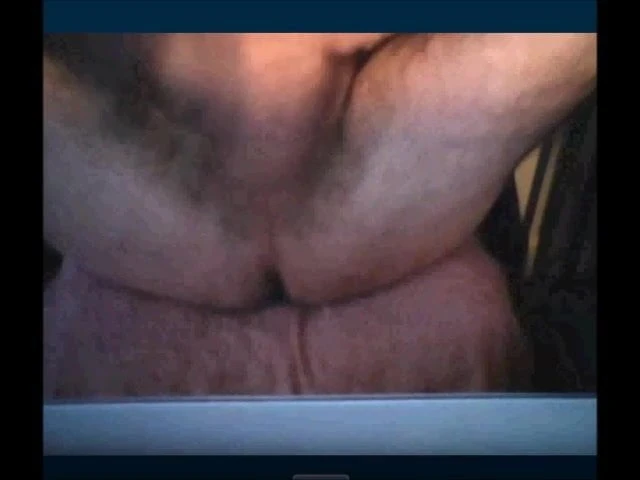 spanish daddy wanking ll