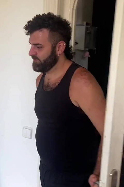 Mutlu masaj