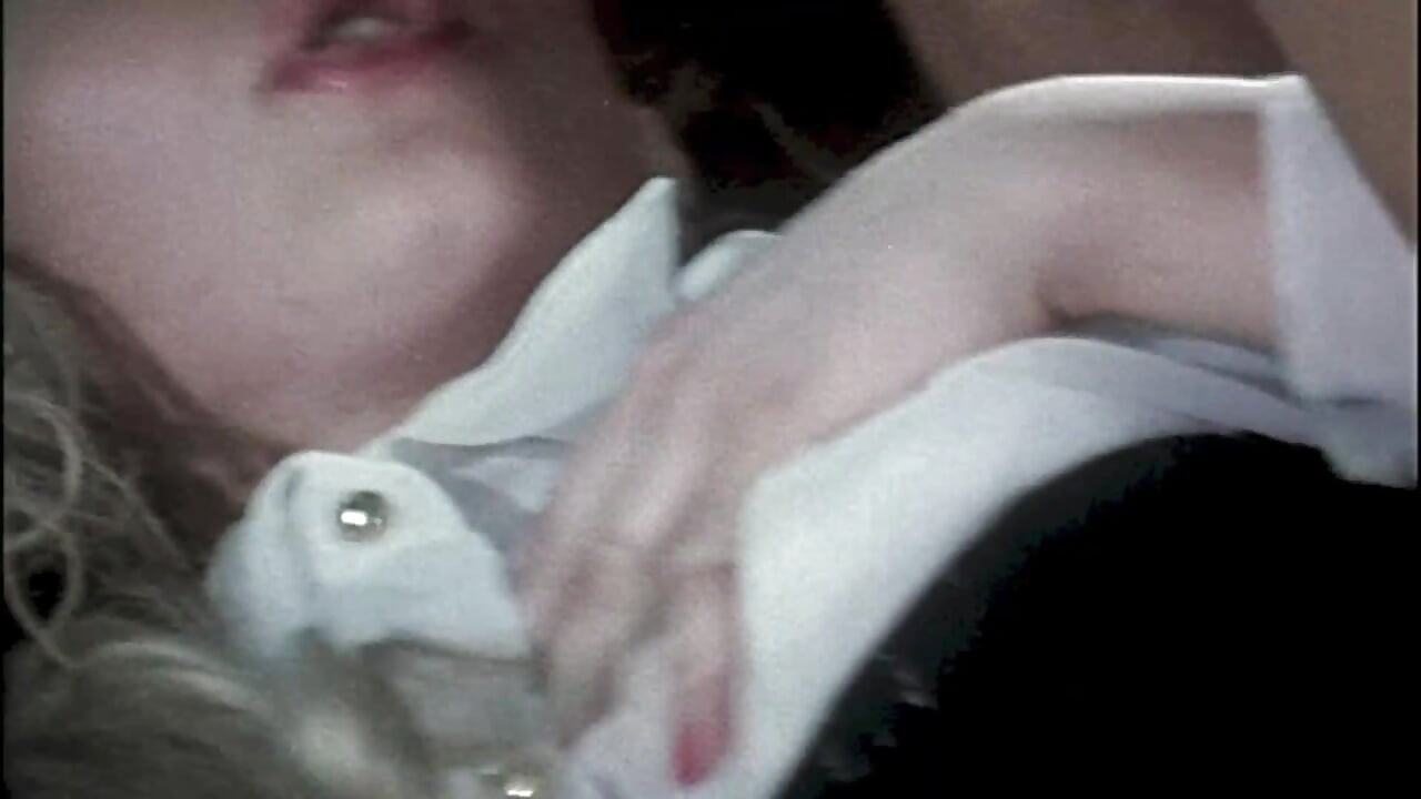 90년대 포르노 영화 속에서