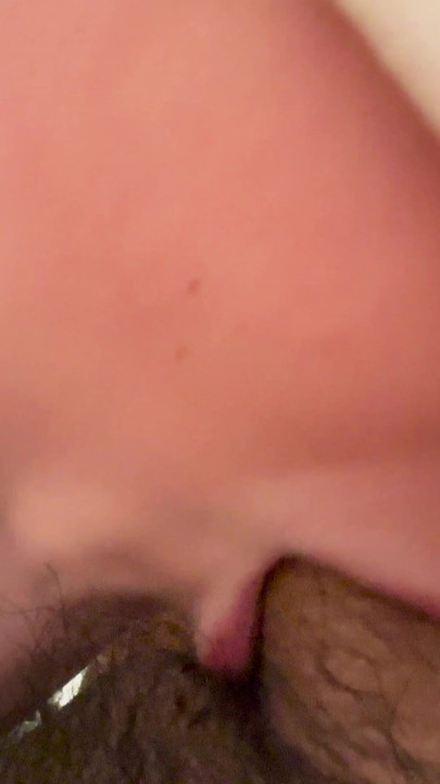 Close up Blowjob
