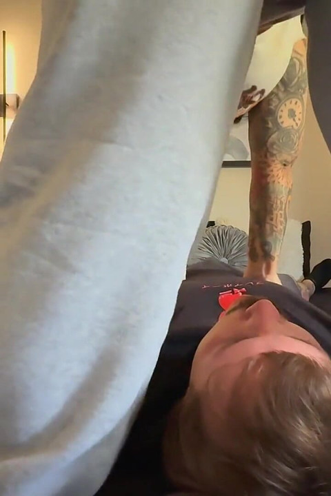 Sitting This Juicy Ass on Your Face
